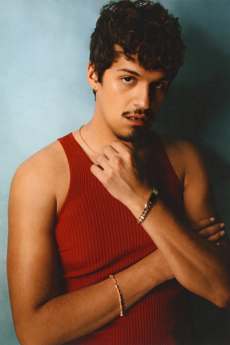 Omar Apollo "3 Boys" sind eventuell einer zu viel Hier den neuen Song